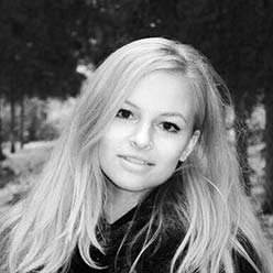 Екатерина Остапенко